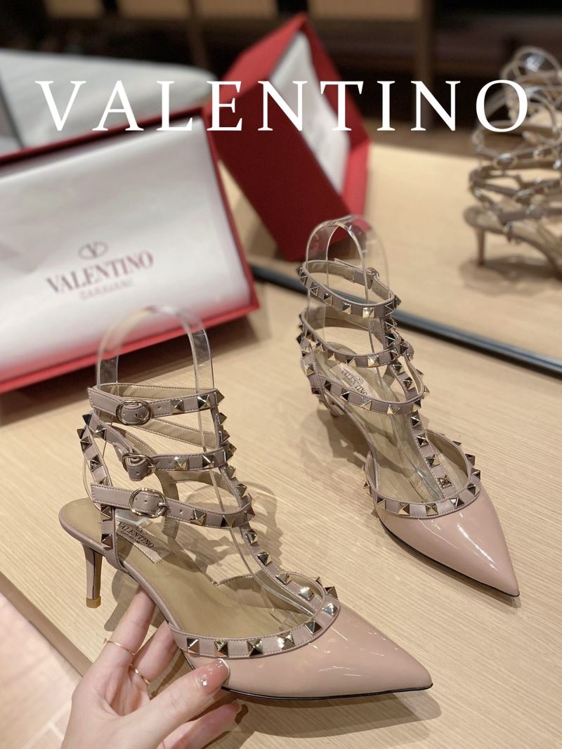 Valentino High Heels